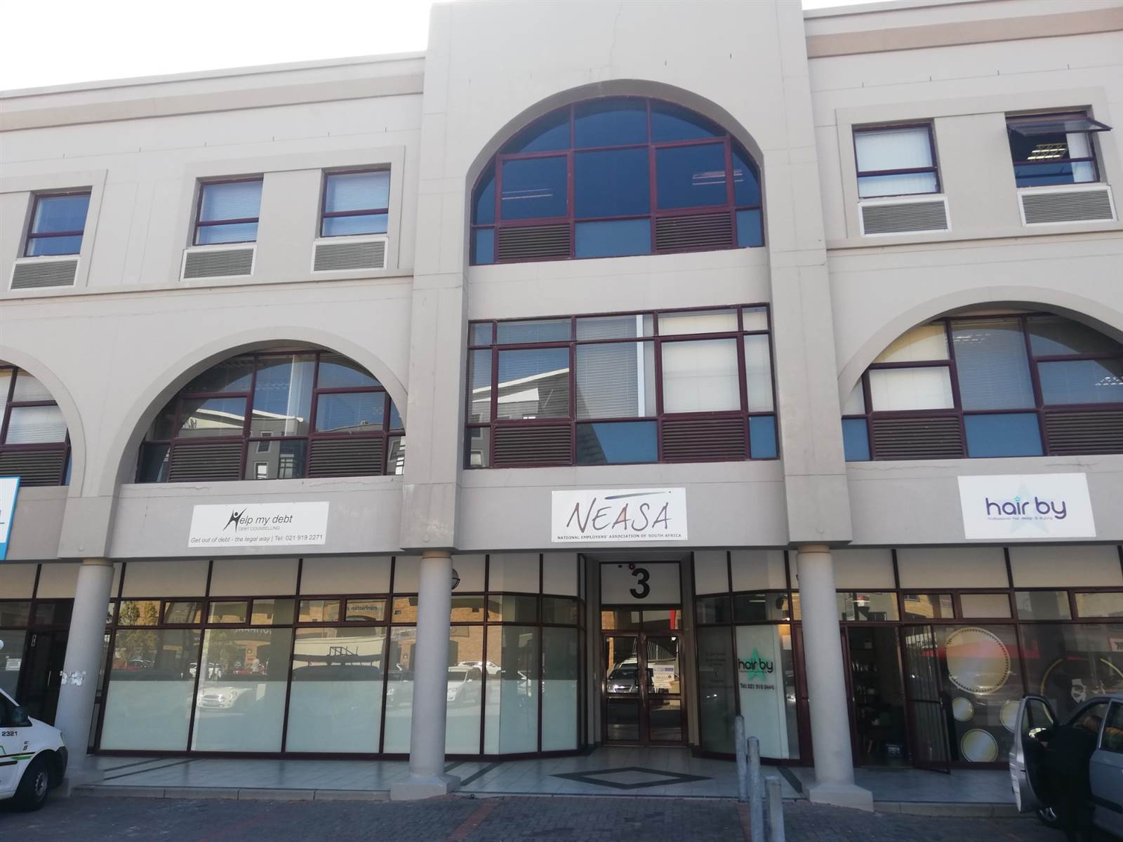 51  m² Office Space in Bellville Central photo number 1
