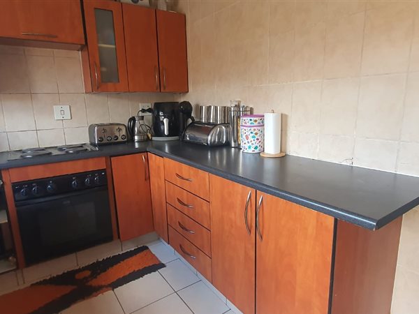 3 Bed Townhouse in North Riding