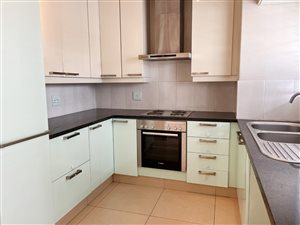 3 Bed Apartment in Glenhazel