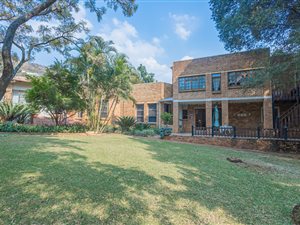 House in Wonderboom