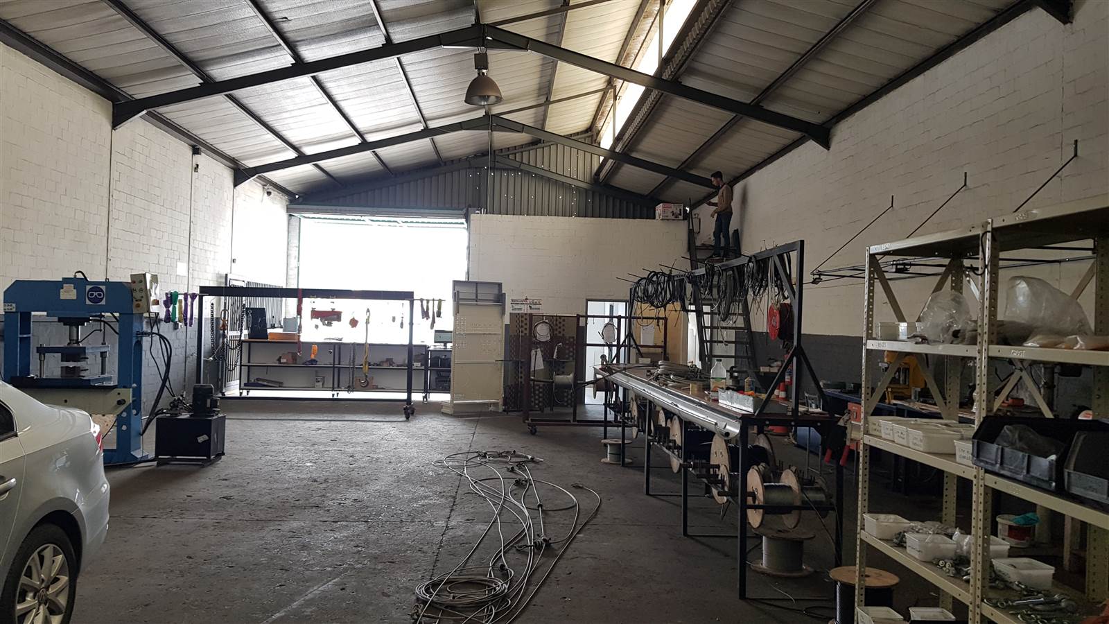 280  m² Industrial space in Bellville Central photo number 8
