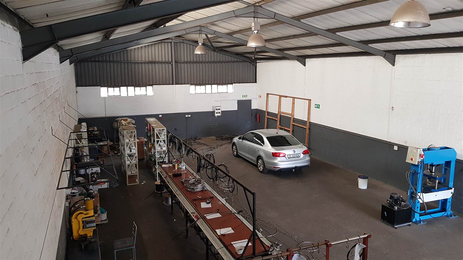 280  m² Industrial space in Bellville Central photo number 5