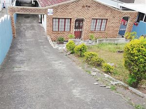 3 Bed House in Croftdene