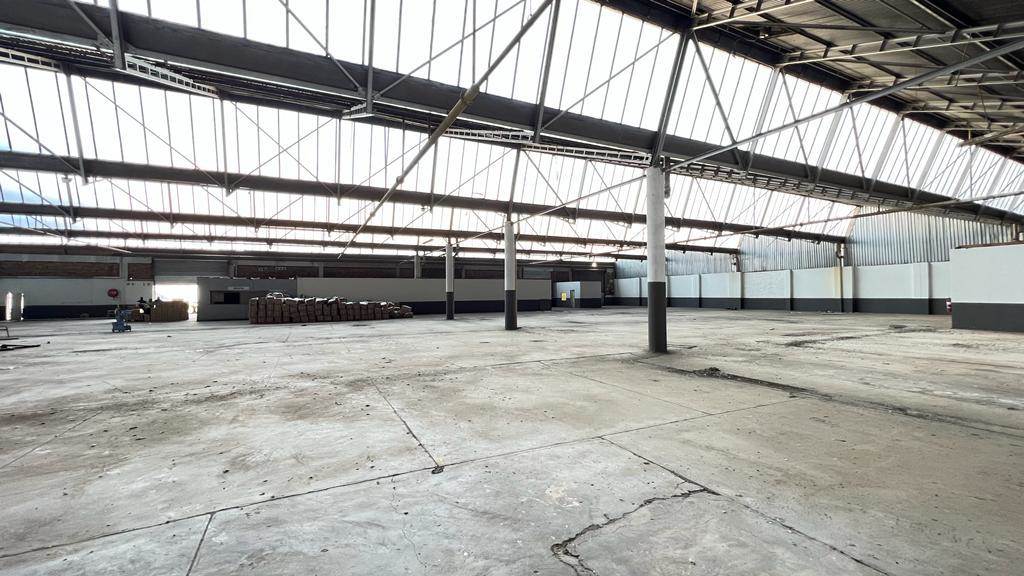 5400  m² Industrial space in Trojan photo number 18