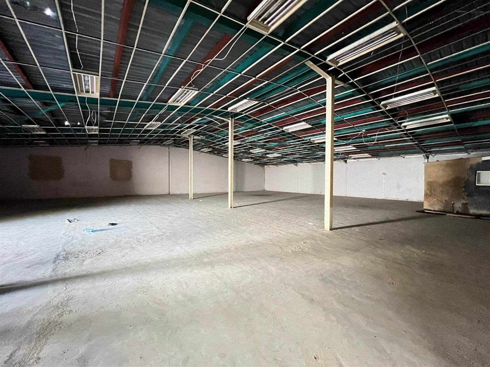 800  m² Commercial space in Booysens photo number 5