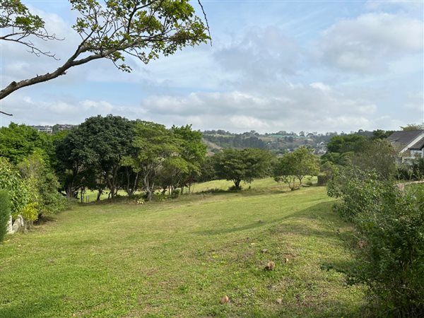 814 m² Land