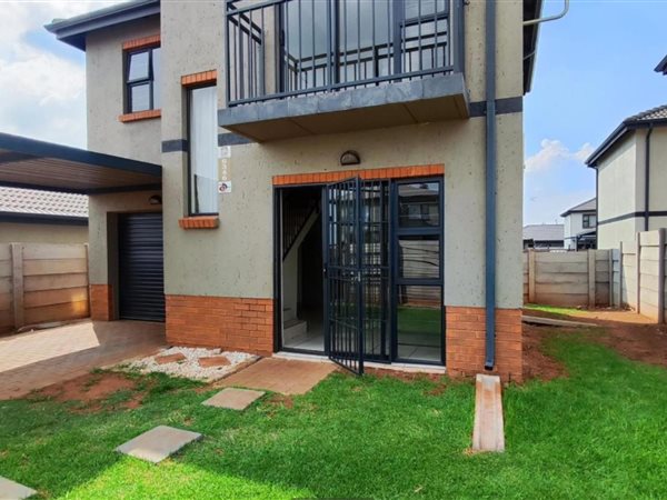 3 Bedroom House 3 Bedroom House