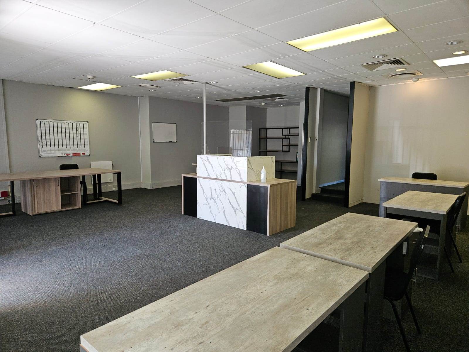 122  m² Commercial space in Bellville Central photo number 6