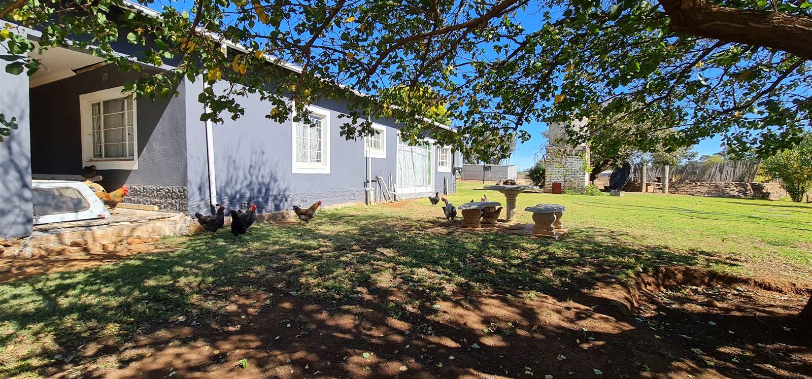 3 ha Smallholding in Potchefstroom Central photo number 26