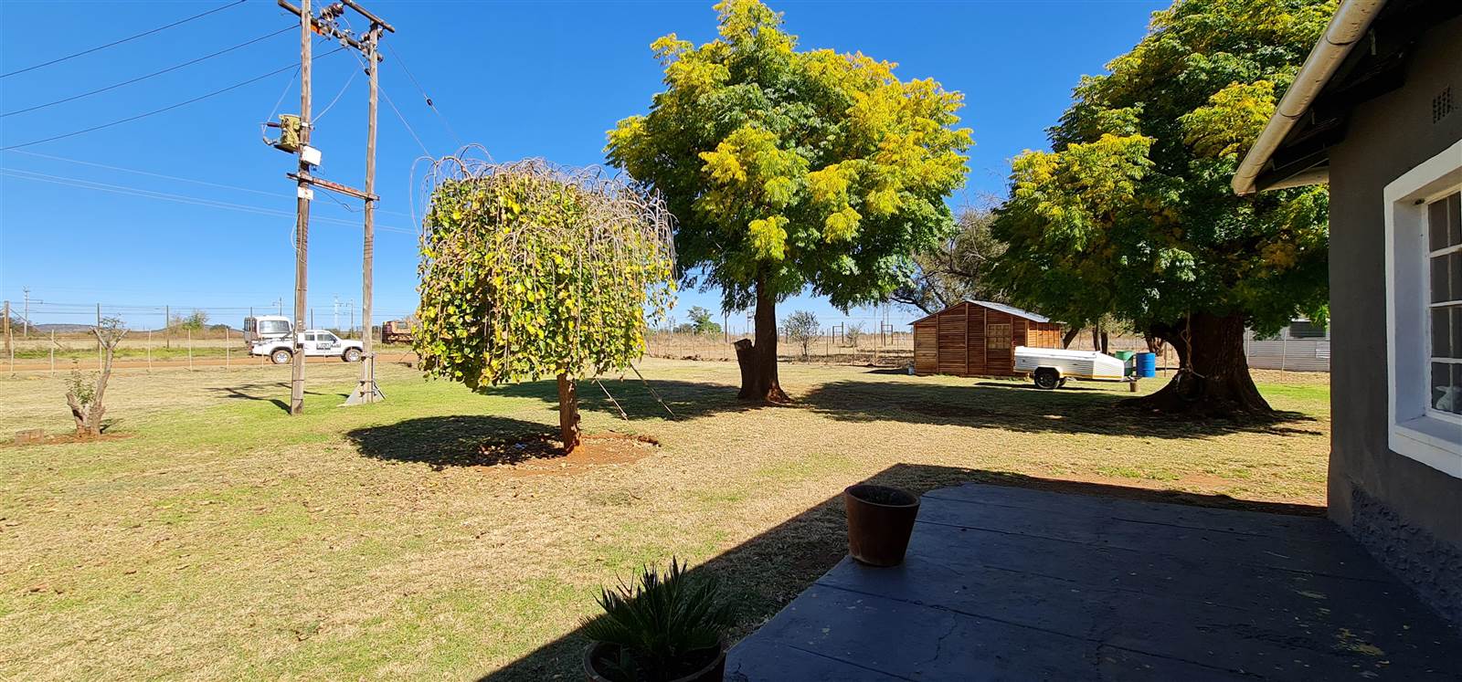 3 ha Smallholding in Potchefstroom Central photo number 22