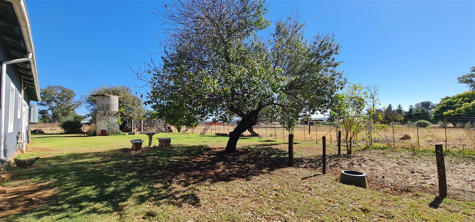 3 ha Smallholding in Potchefstroom Central photo number 25
