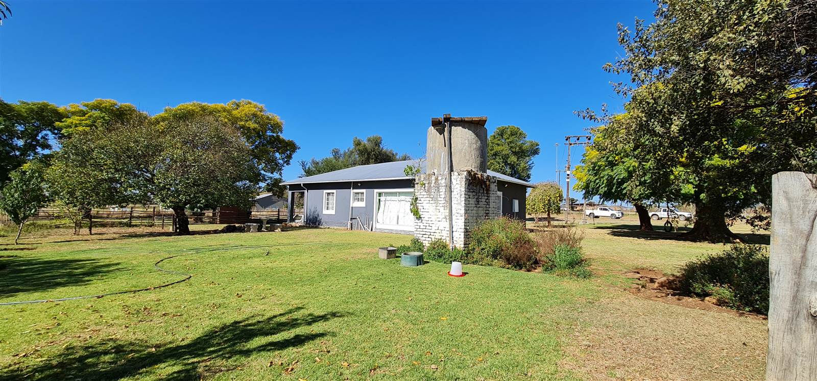 3 ha Smallholding in Potchefstroom Central photo number 30