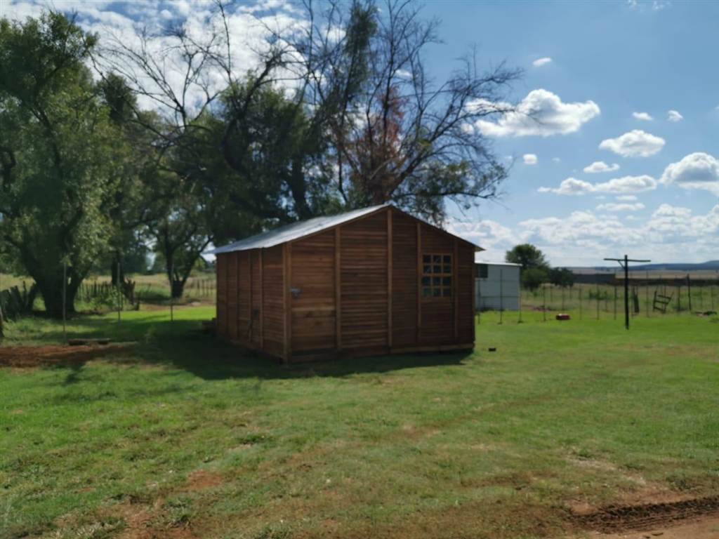 3 ha Smallholding in Potchefstroom Central photo number 21