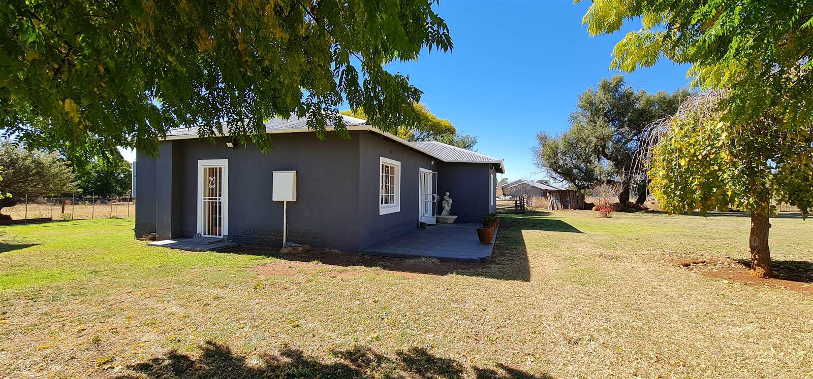3 ha Smallholding in Potchefstroom Central photo number 4