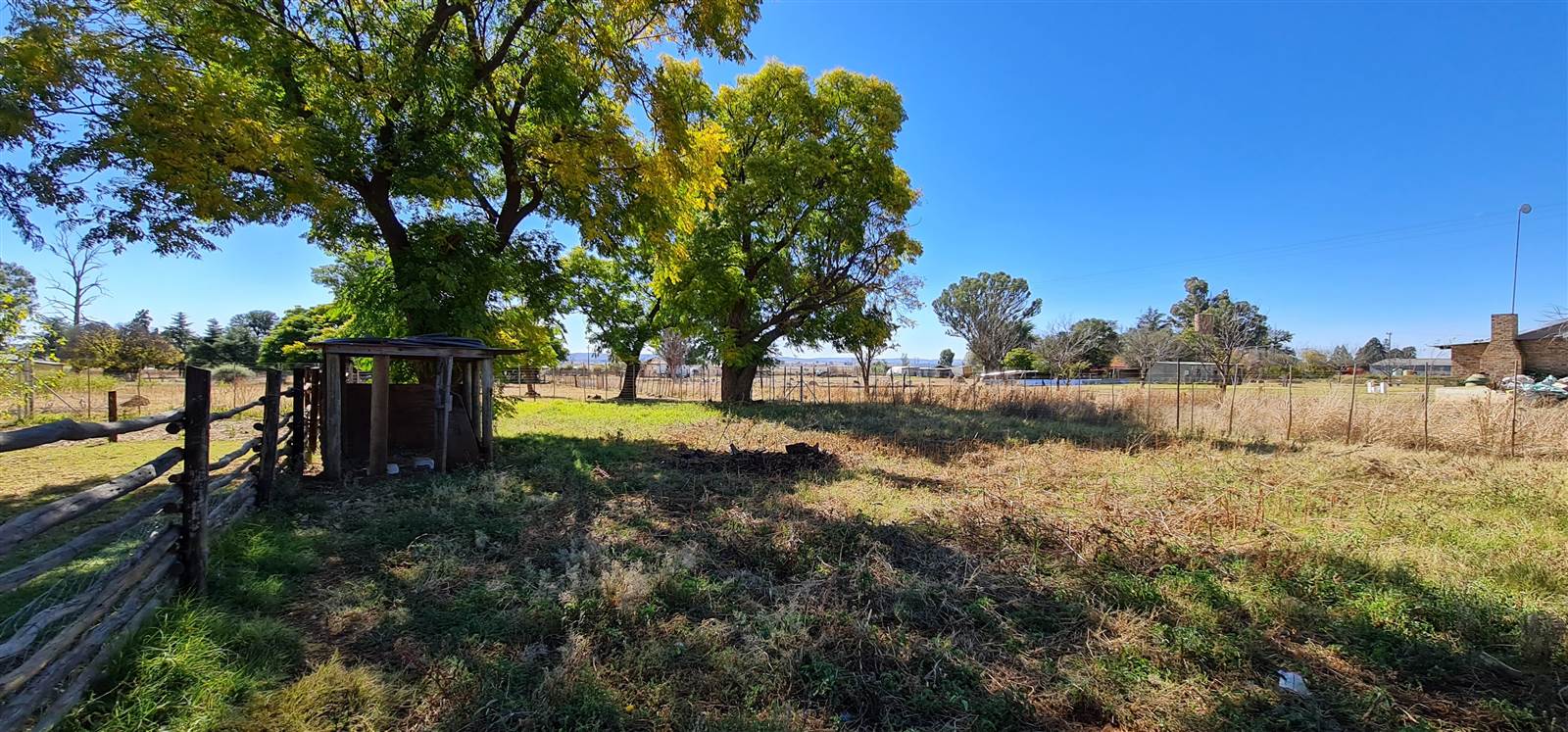 3 ha Smallholding in Potchefstroom Central photo number 24