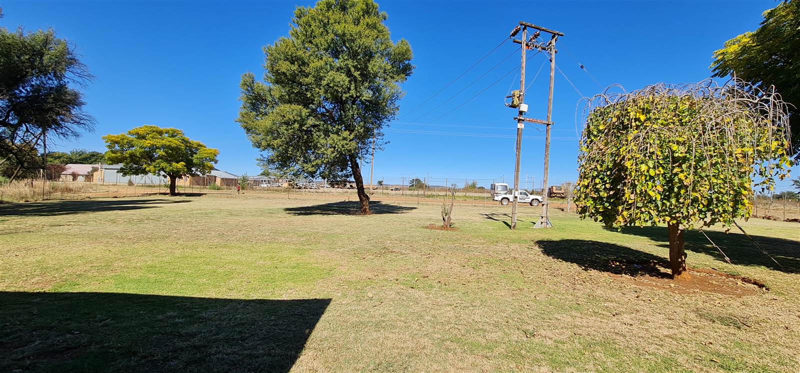 3 ha Smallholding in Potchefstroom Central photo number 23