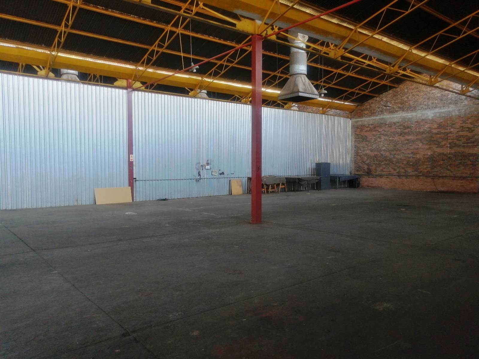 3300  m² Commercial space in Koedoespoort Industrial photo number 14