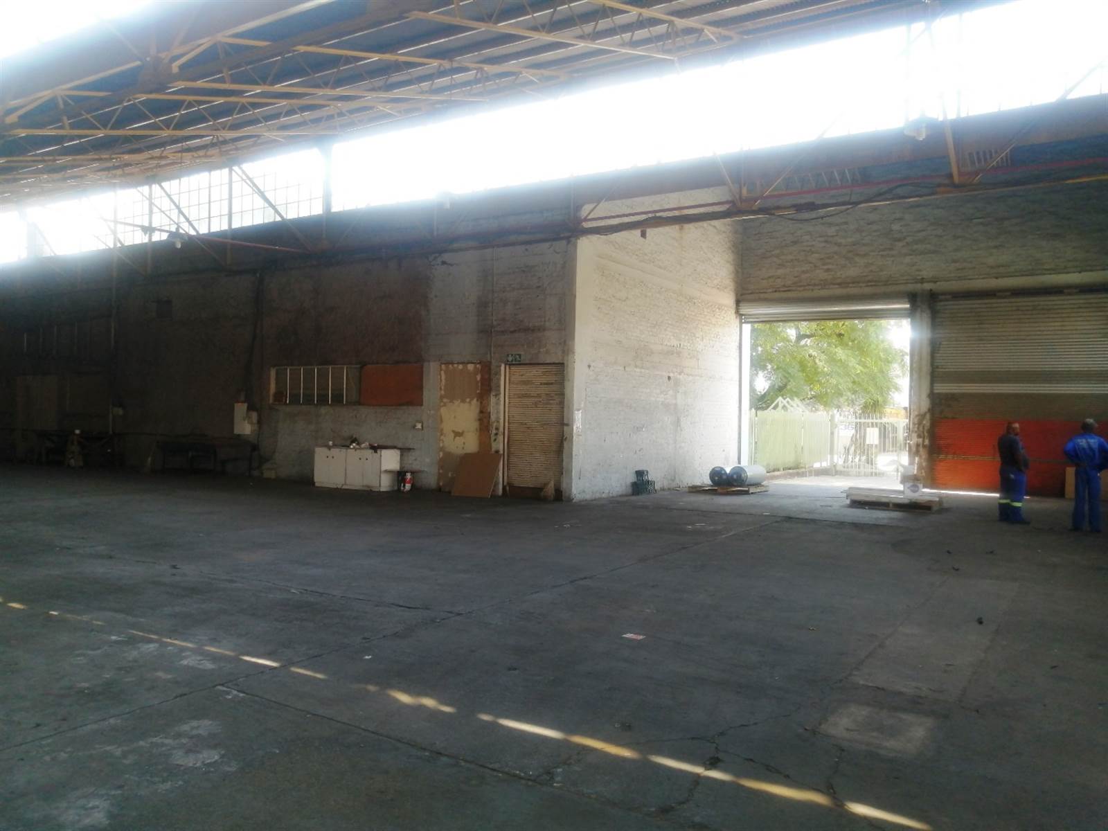 3300  m² Commercial space in Koedoespoort Industrial photo number 17