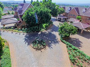 3 Bed Apartment in Radiokop