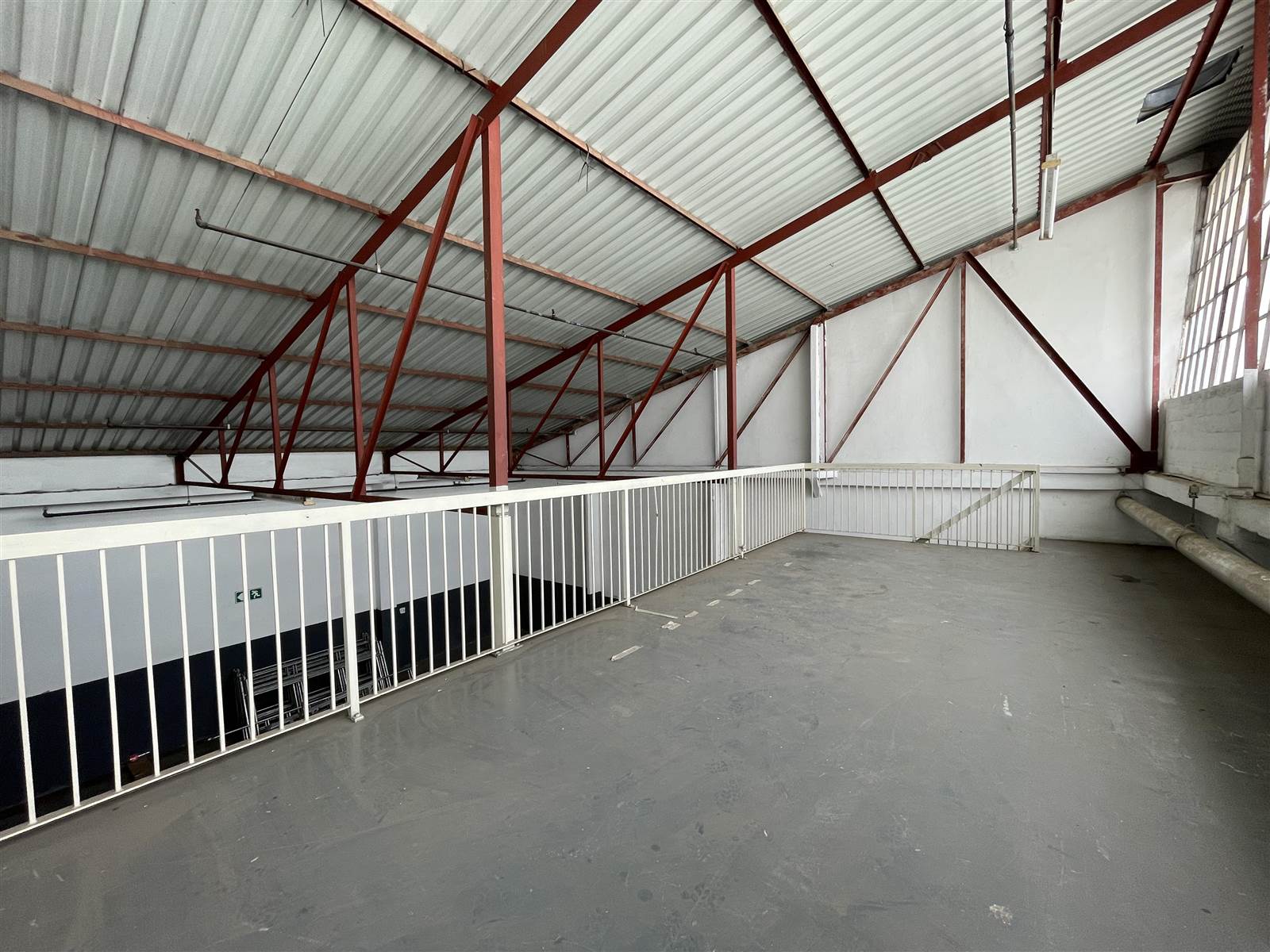 155  m² Industrial space in Steeledale photo number 10