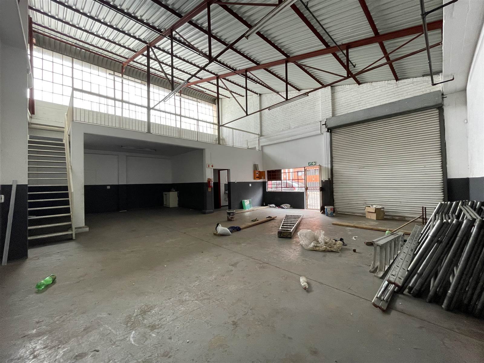 155  m² Industrial space in Steeledale photo number 7
