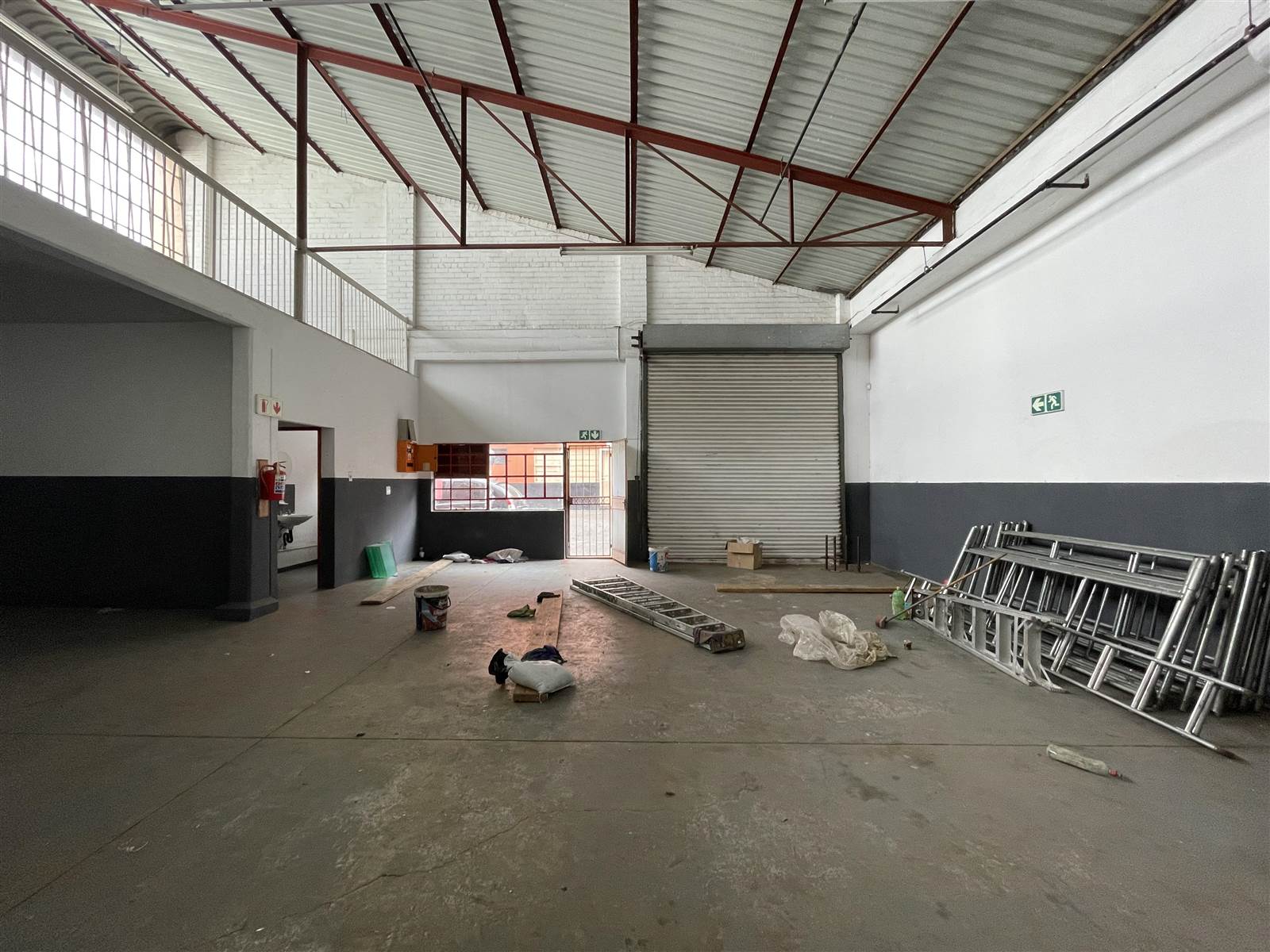 155  m² Industrial space in Steeledale photo number 5