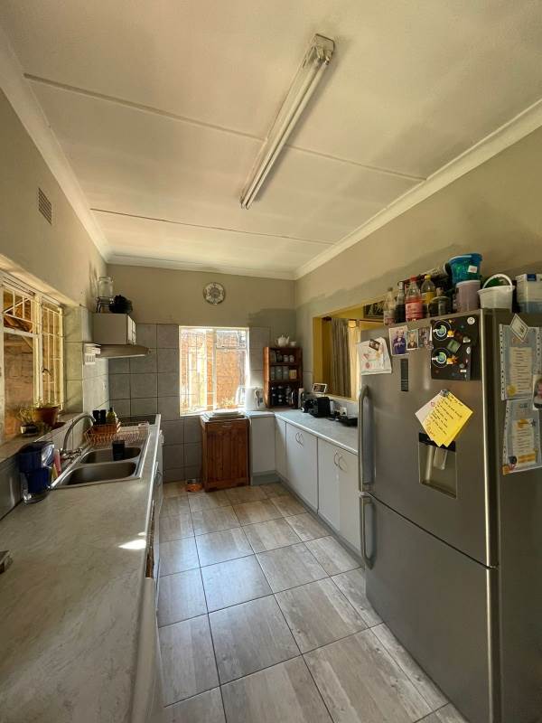 3 Bed House in Kloofsig photo number 16