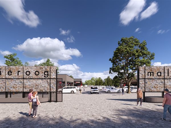 3 622 m² Commercial space 3 622 m² Commercial space