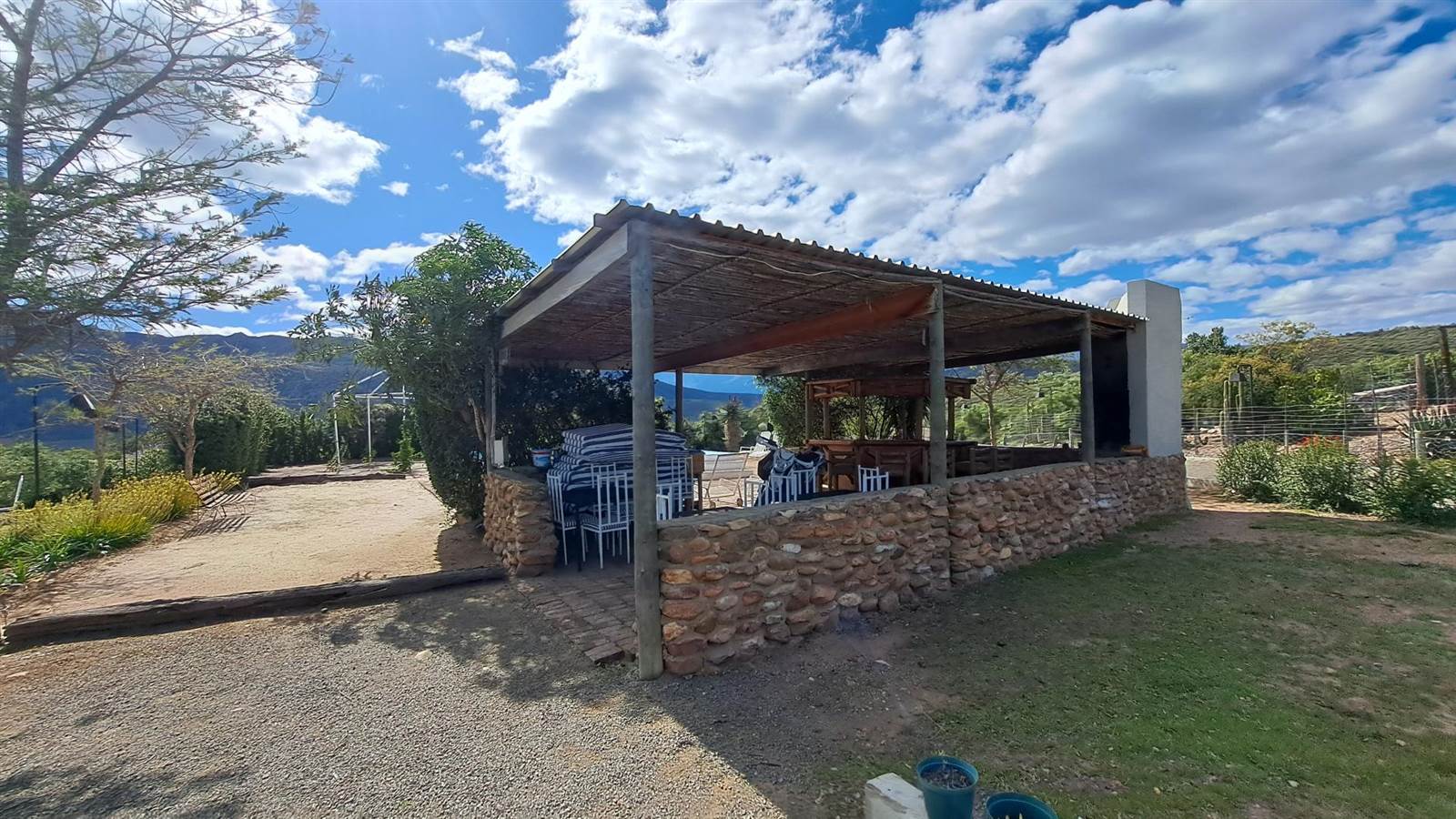 9 Bed, Bed and Breakfast in Oudtshoorn photo number 12