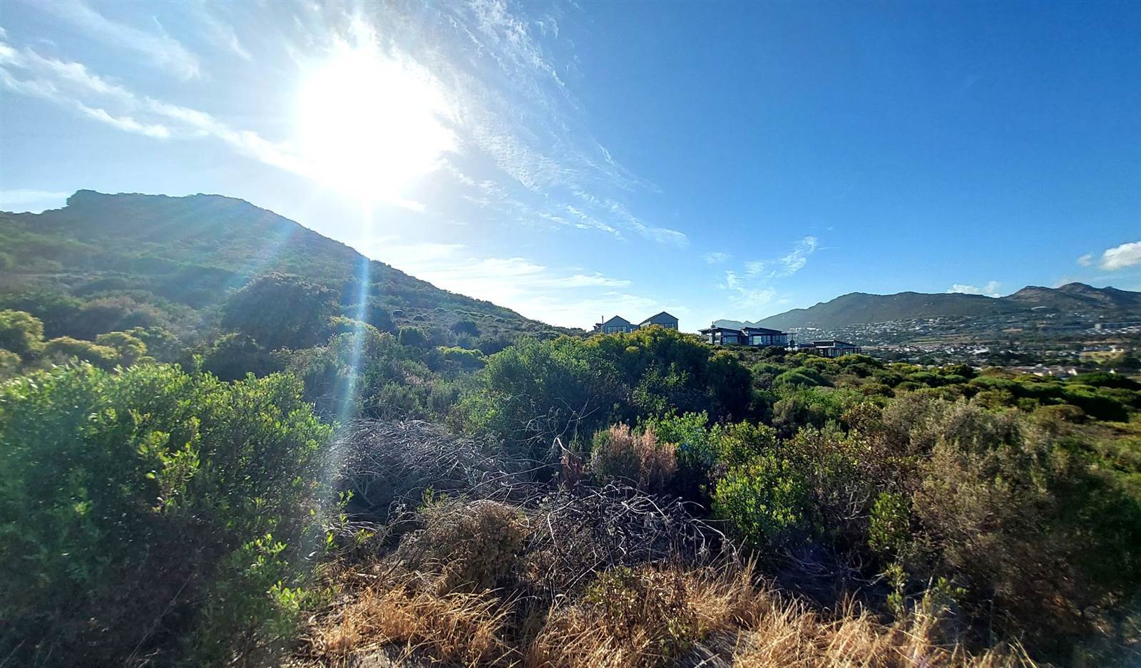 700 m² Land available in Noordhoek photo number 4