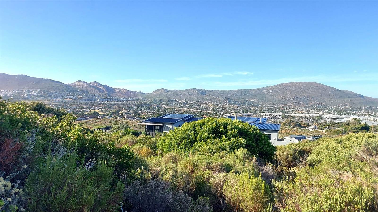 700 m² Land available in Noordhoek photo number 7