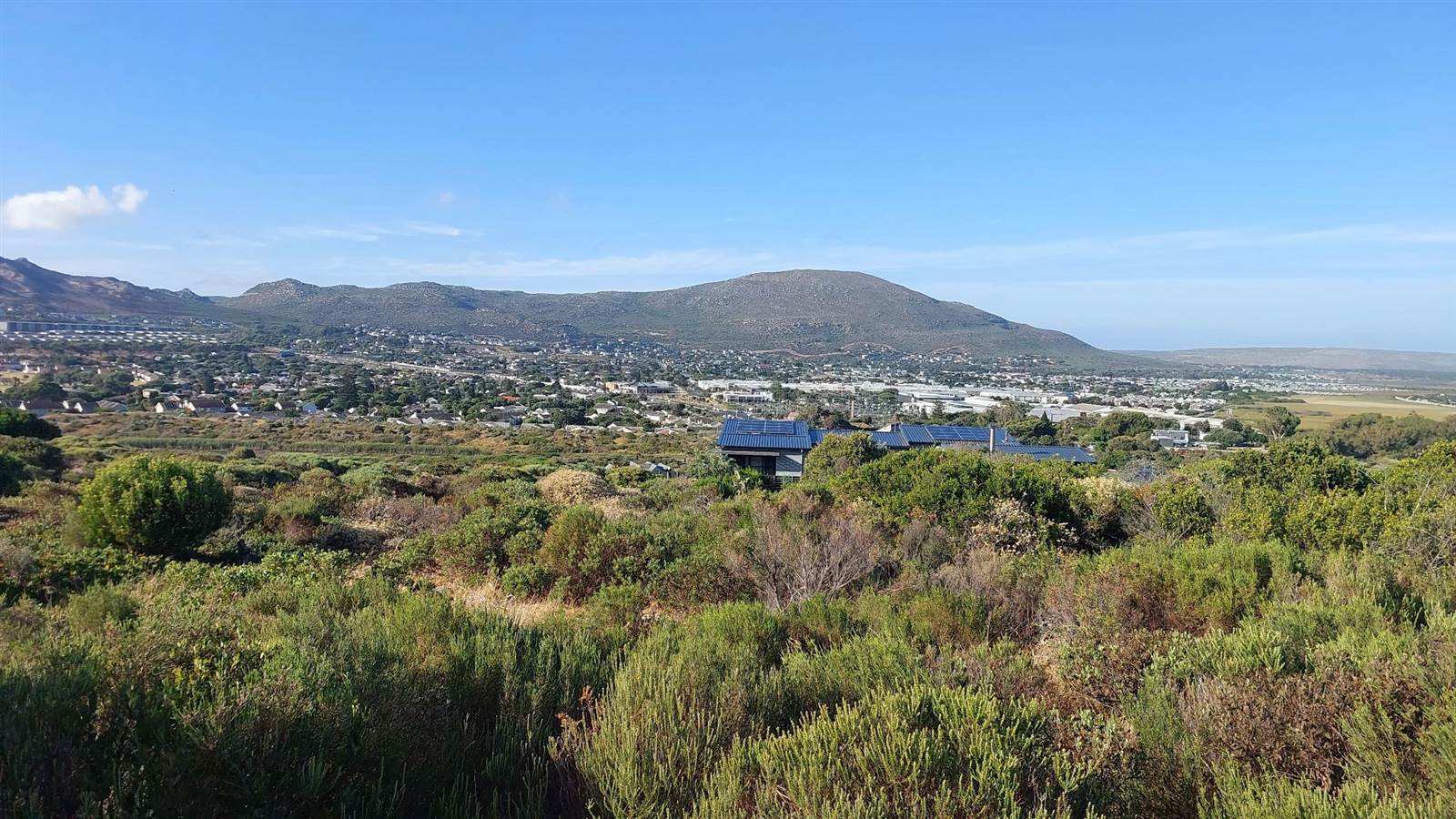 700 m² Land available in Noordhoek photo number 11