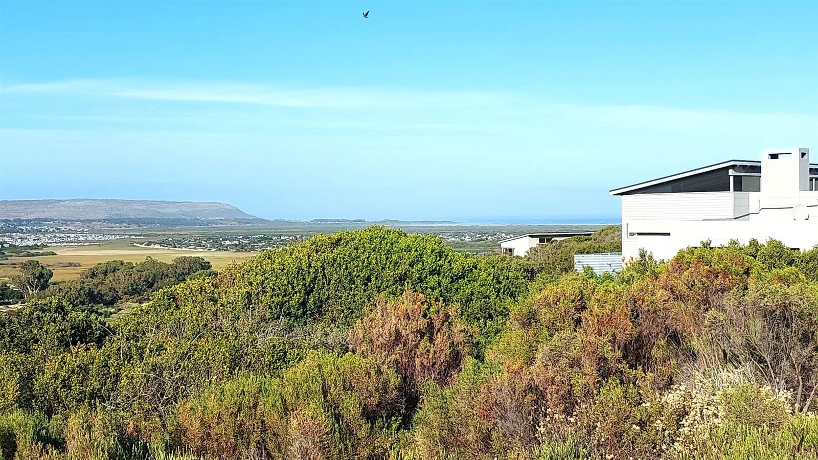 700 m² Land available in Noordhoek photo number 1