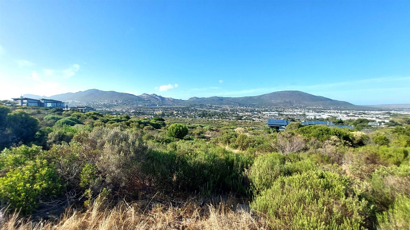 700 m² Land available in Noordhoek photo number 3