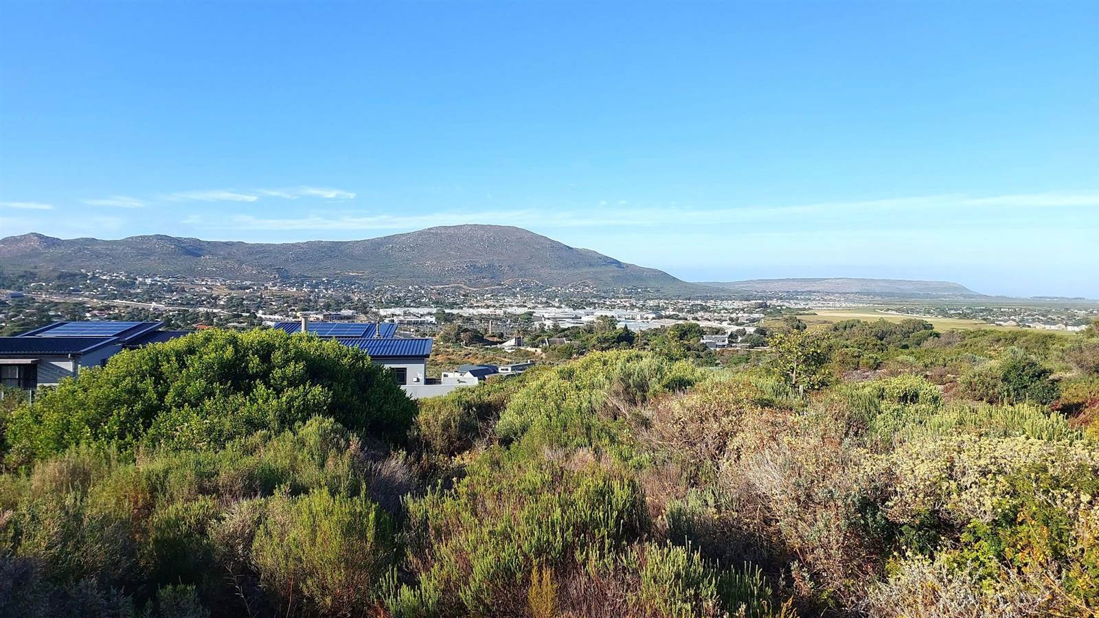 700 m² Land available in Noordhoek photo number 5