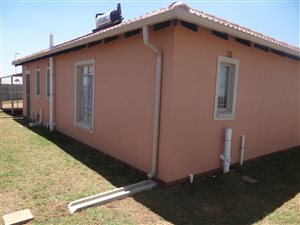 3 Bed House in Jabulani