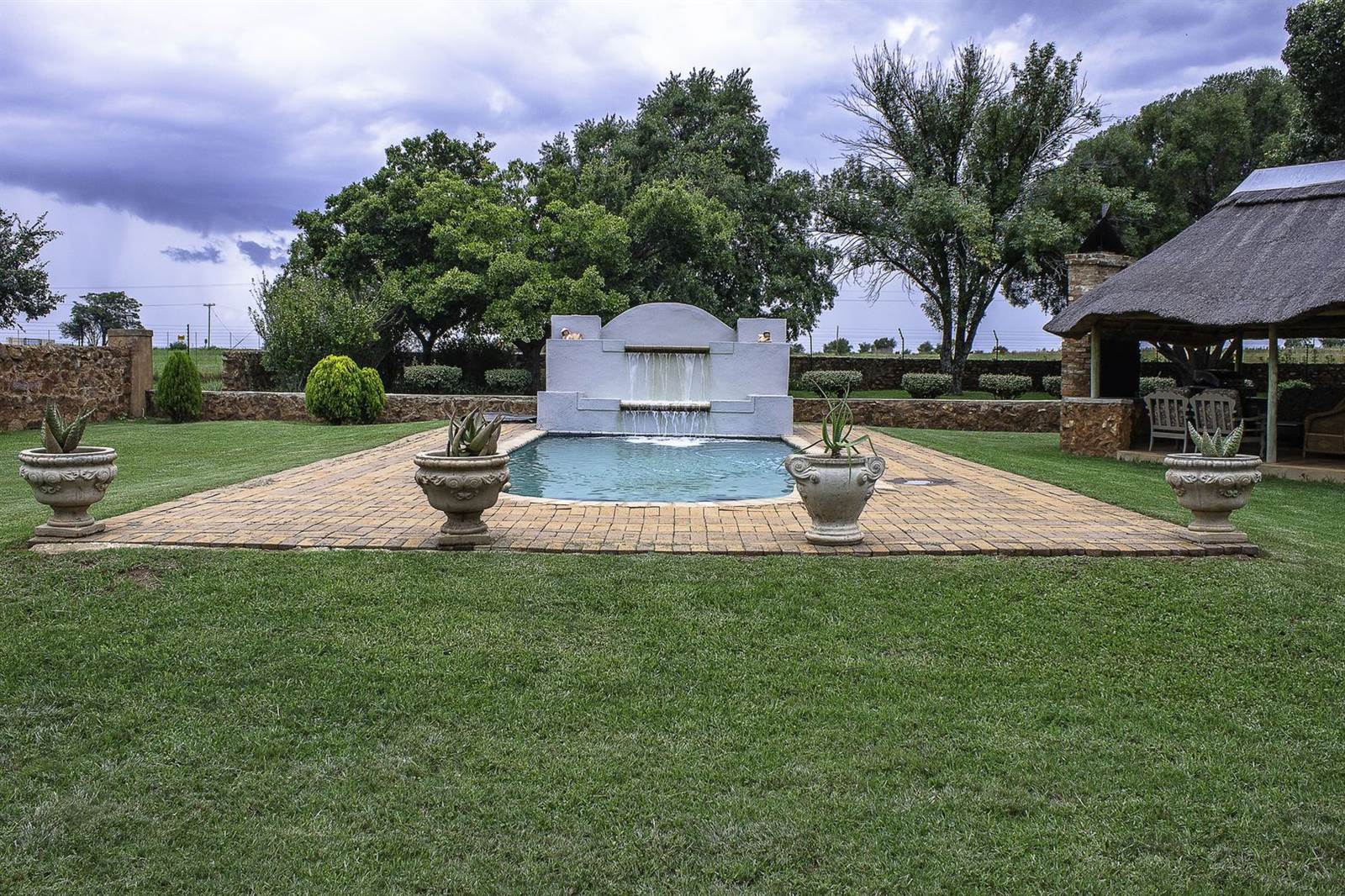 17.2 ha Farm with House in Potchefstroom Central photo number 3