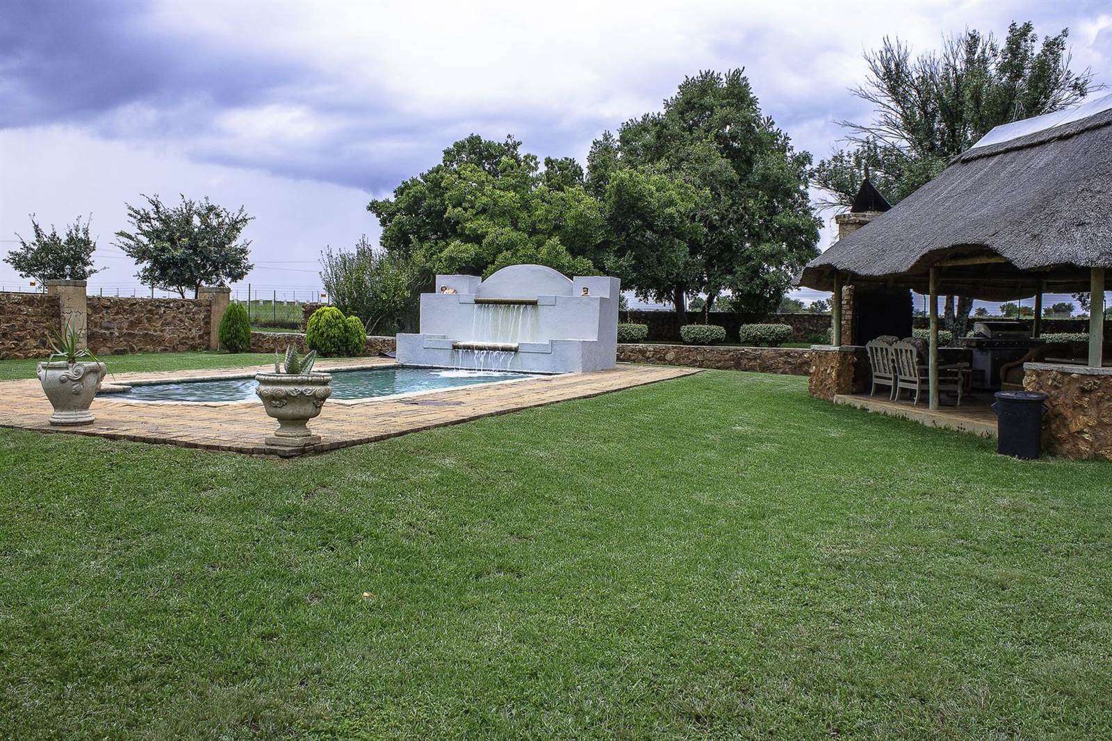 17.2 ha Farm with House in Potchefstroom Central photo number 2