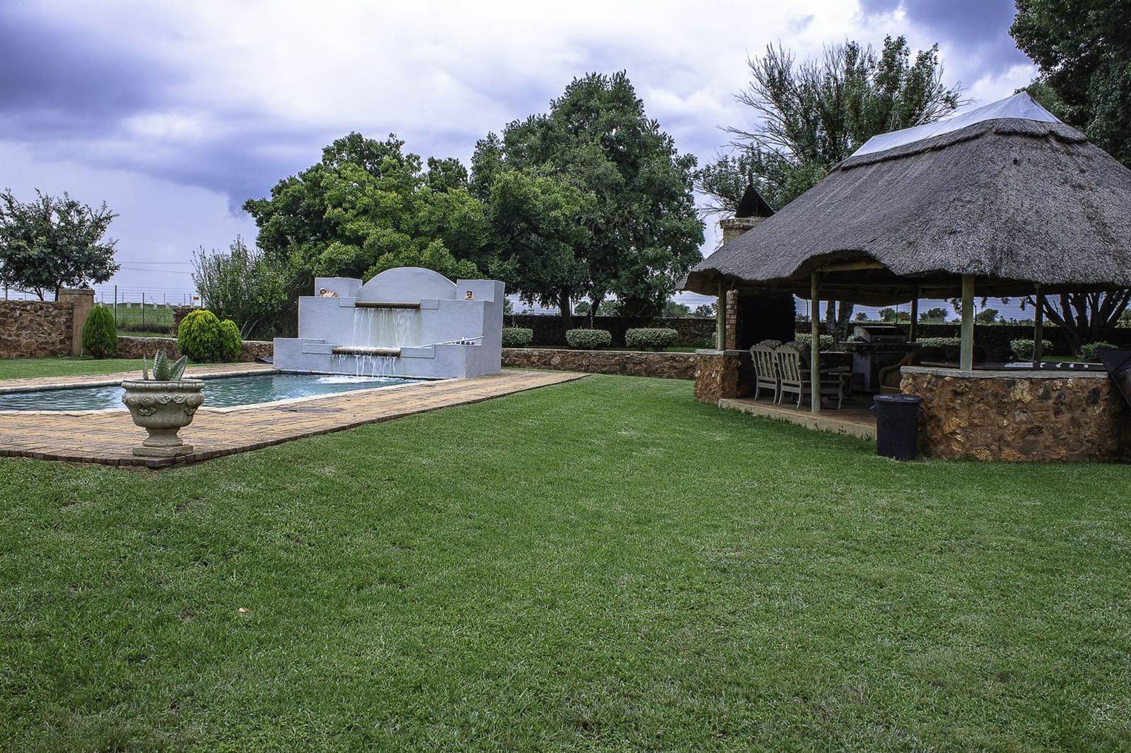 17.2 ha Farm with House in Potchefstroom Central photo number 1