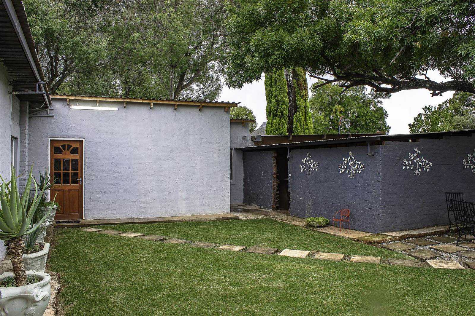 17.2 ha Farm with House in Potchefstroom Central photo number 17