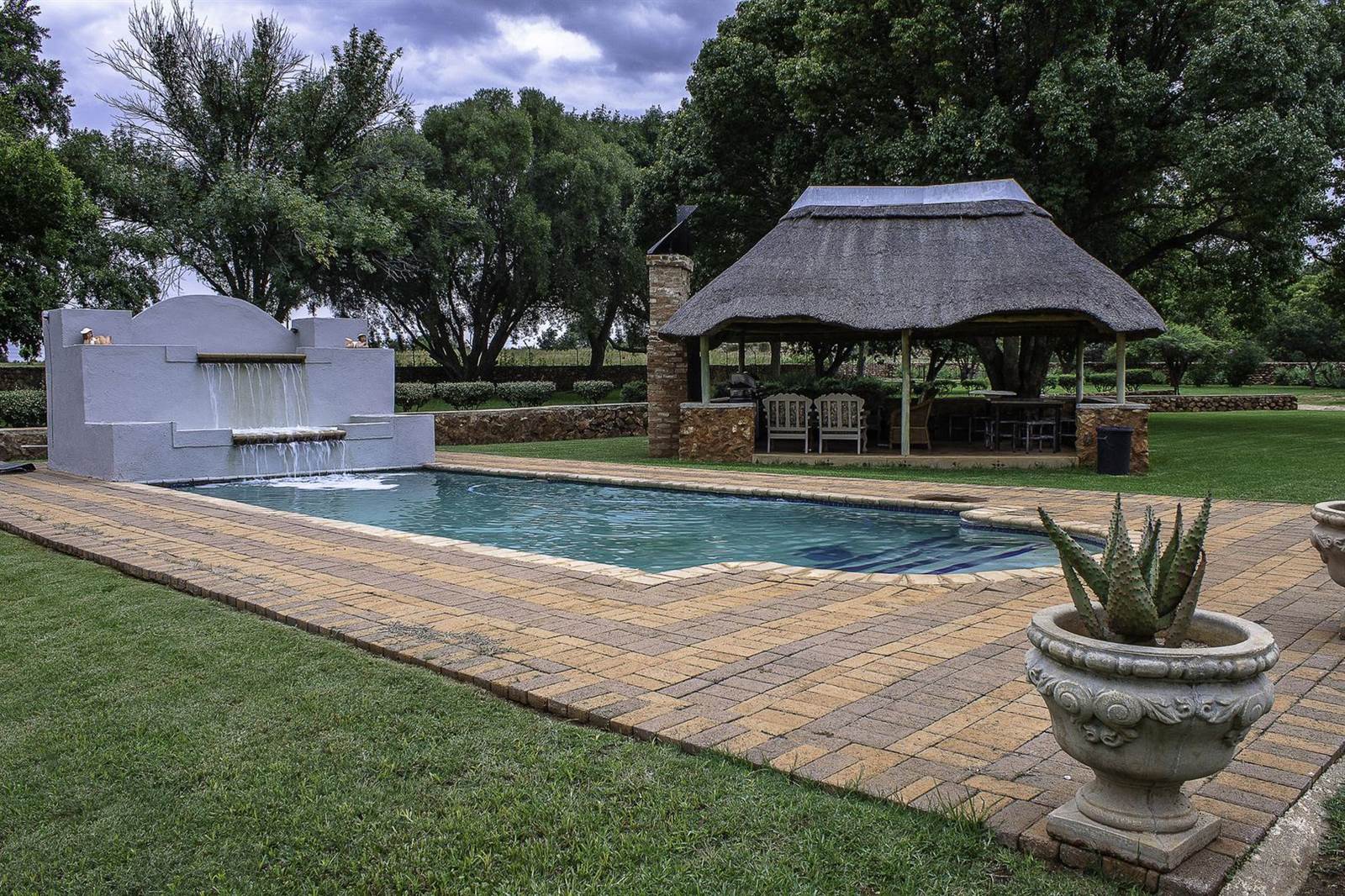 17.2 ha Farm with House in Potchefstroom Central photo number 4