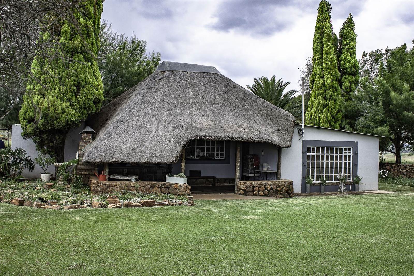 17.2 ha Farm with House in Potchefstroom Central photo number 14