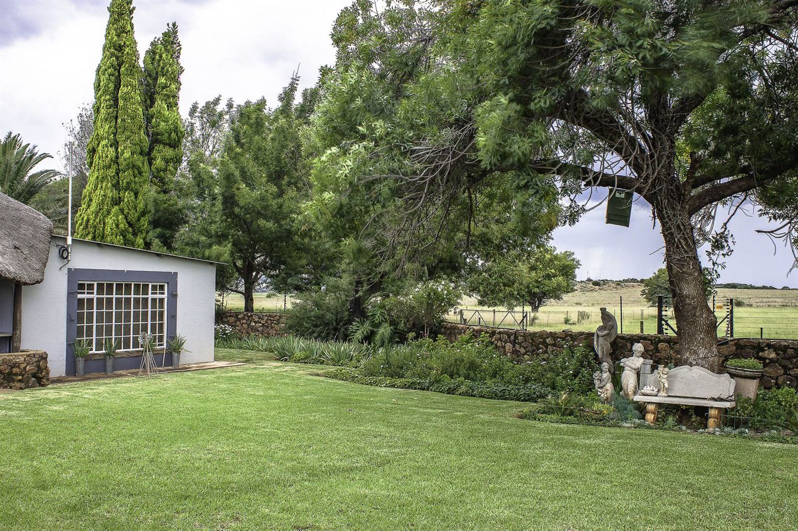 17.2 ha Farm with House in Potchefstroom Central photo number 13