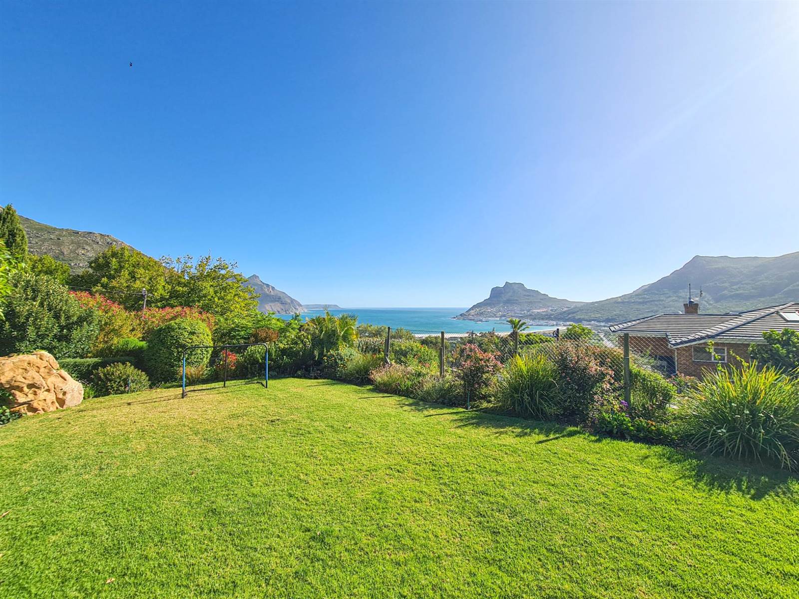 4 Bed House in Hout Bay and surrounds photo number 21
