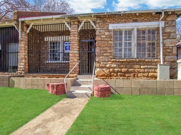 3 Bed House in Newlands