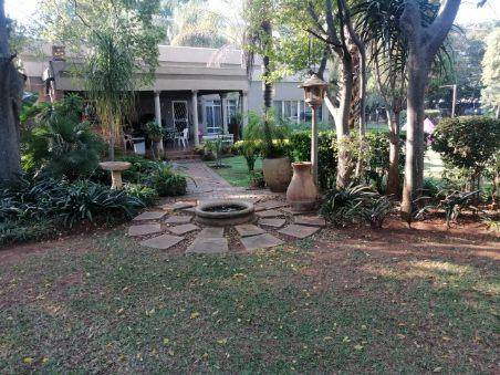9000 m² Smallholding in Waterkloof photo number 1
