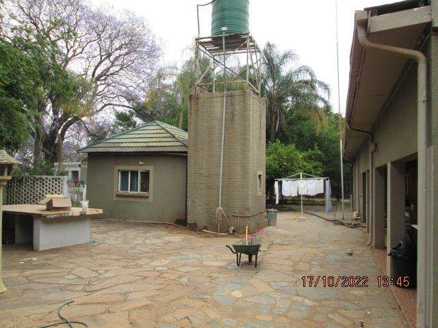 9000 m² Smallholding in Waterkloof photo number 4
