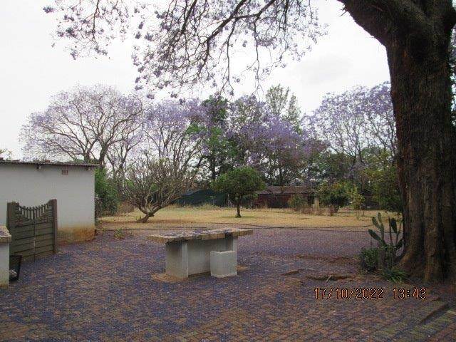 9000 m² Smallholding in Waterkloof photo number 16