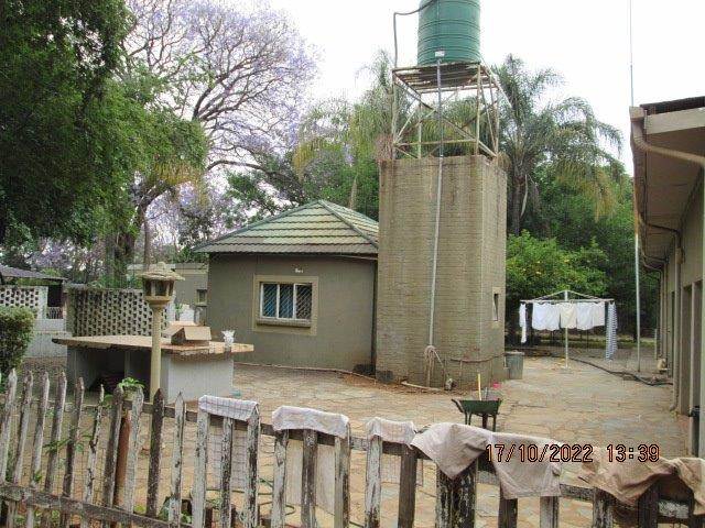 9000 m² Smallholding in Waterkloof photo number 7