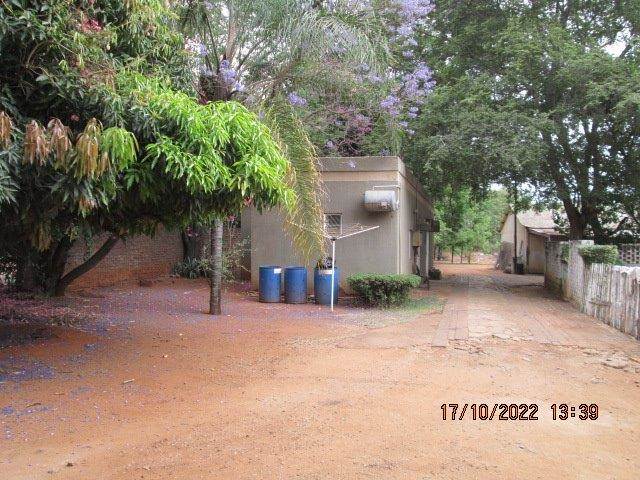 9000 m² Smallholding in Waterkloof photo number 12